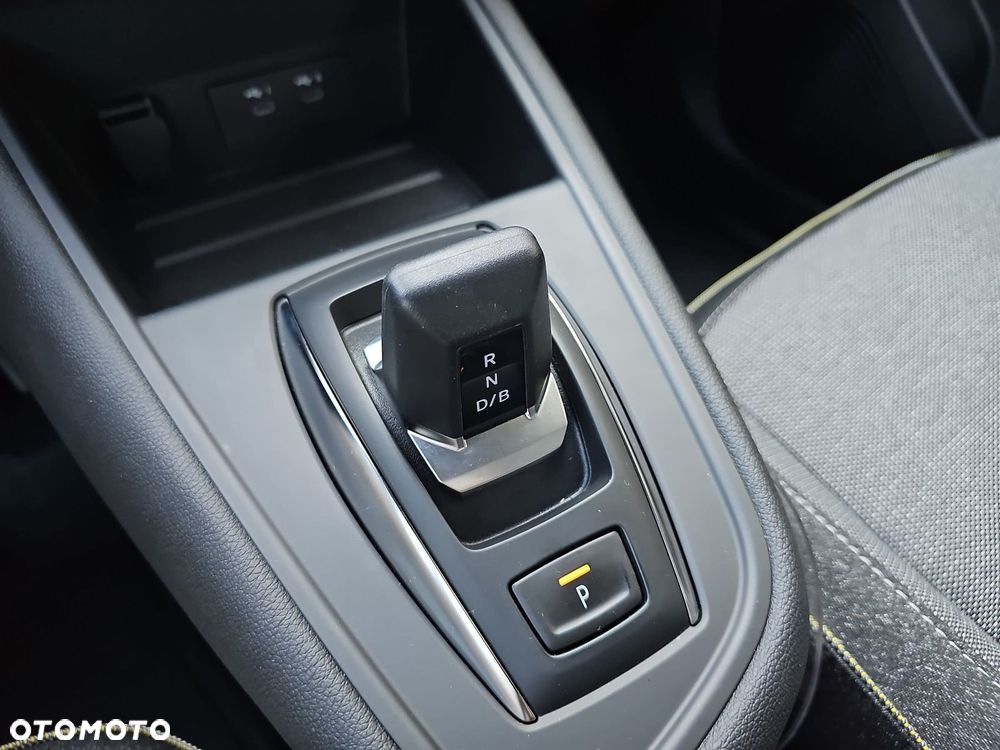 Renault Symbioz 1.8 E-Tech Full Hybrid 160 Techno - 30