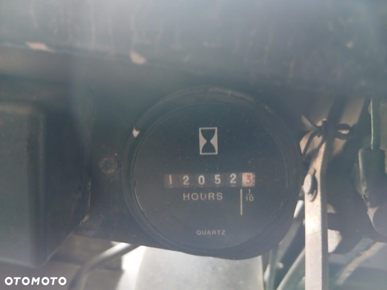 Daewoo D20S - 7