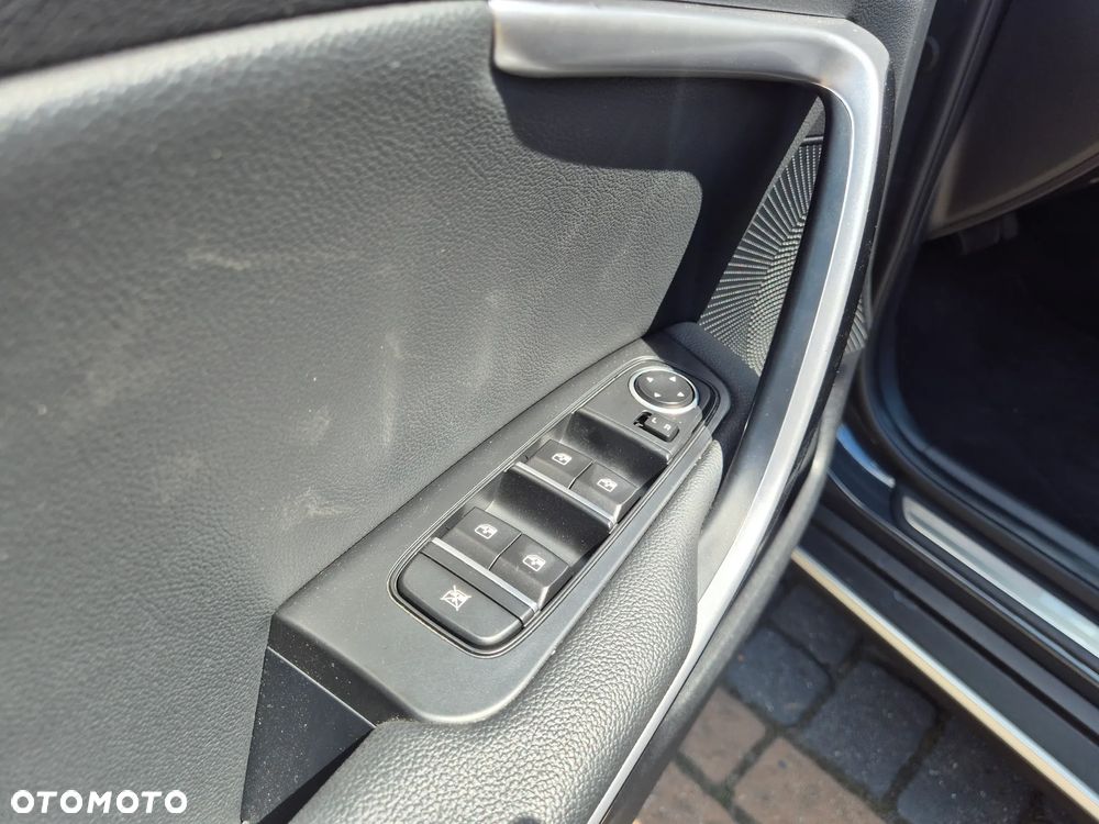 Kia XCeed 1.4 T-GDI OPF DCT7 PLATINUM EDITION - 10
