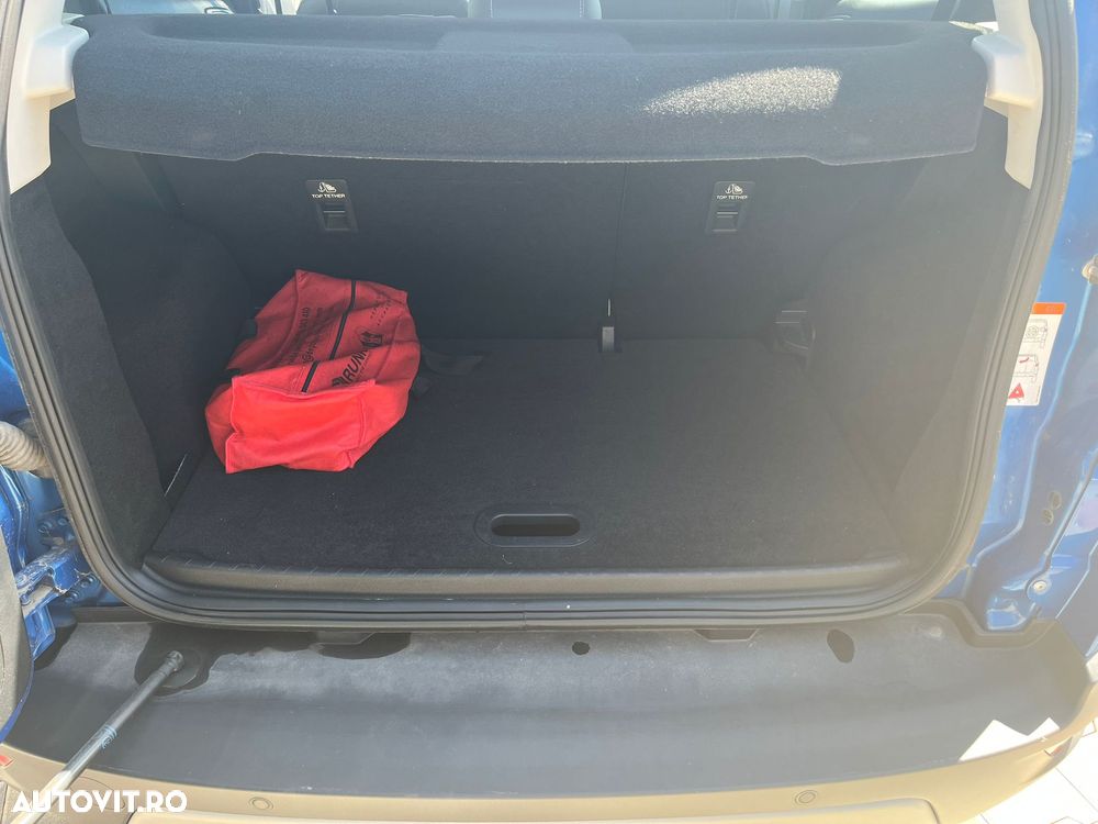Ford EcoSport 1.0 EcoBoost Titanium - 23