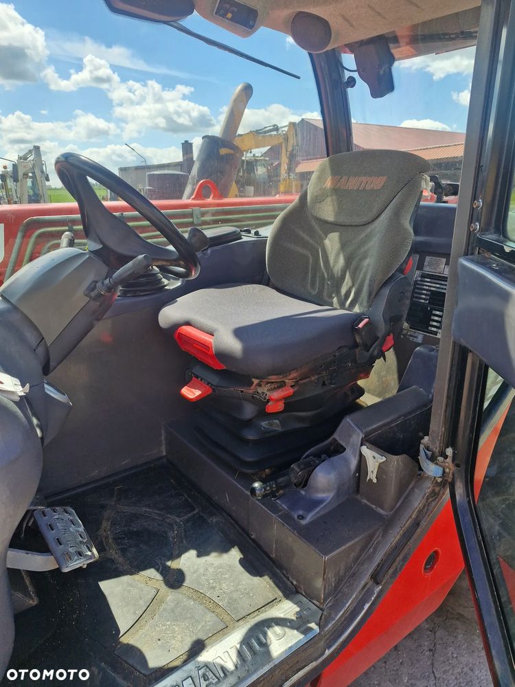Manitou 634-120 - 7