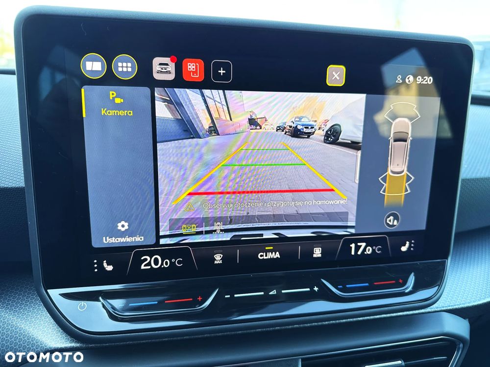 Seat Leon Sportstourer 1.5 eTSI mHEV Style DSG - 12