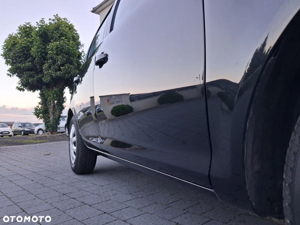 Opel Corsa 1.2 16V EcoFLEX Active - 20