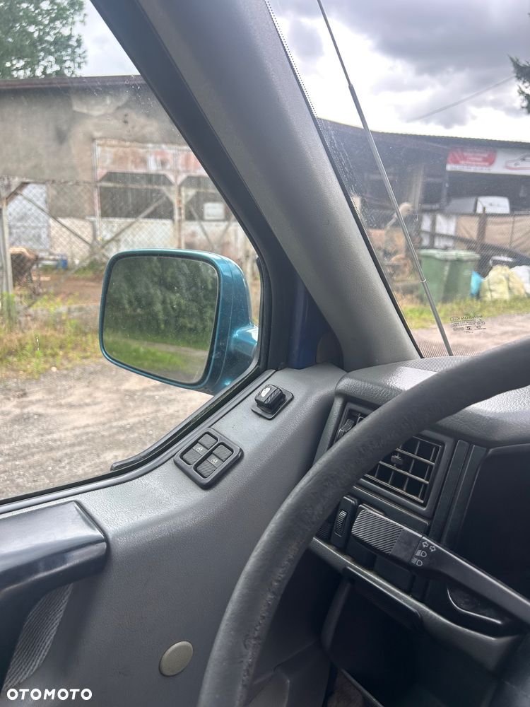 Volkswagen Transporter - 7