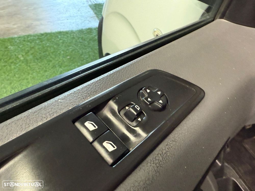Citroën Jumpy Outro - 16