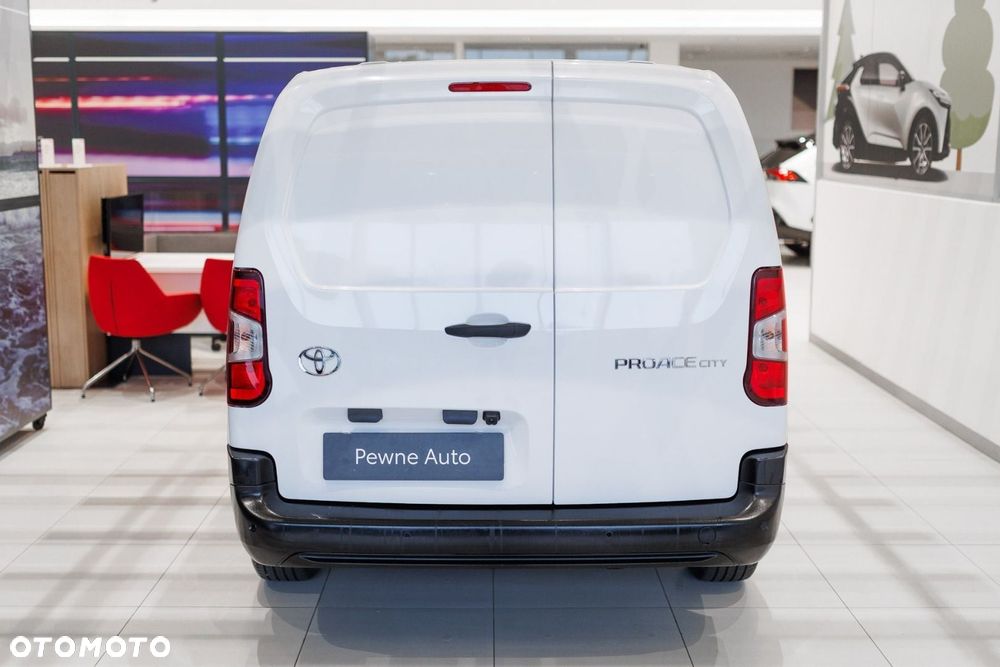 Toyota PROACE CITY - 6