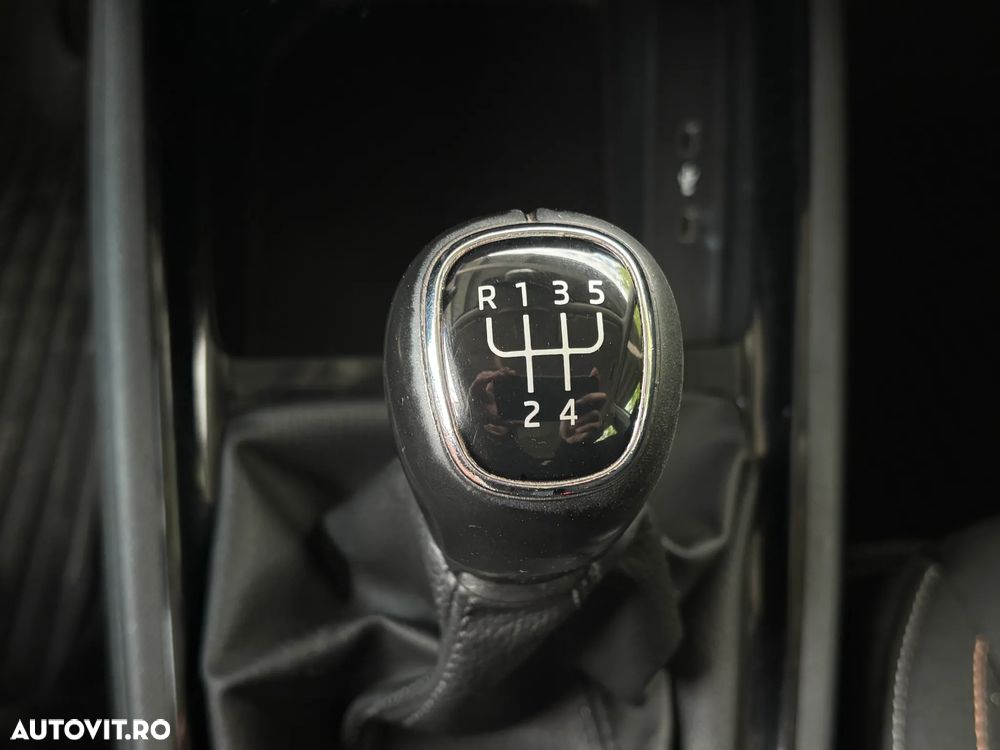 Skoda Scala 1.0 TSI Ambition - 24