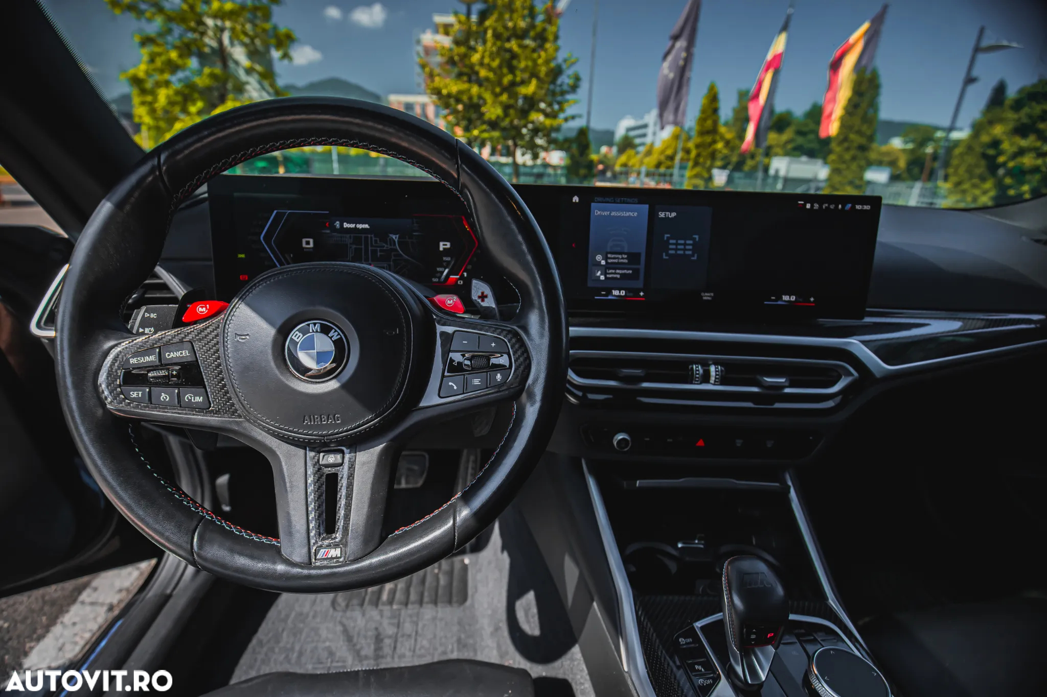 BMW M2 AT - 15