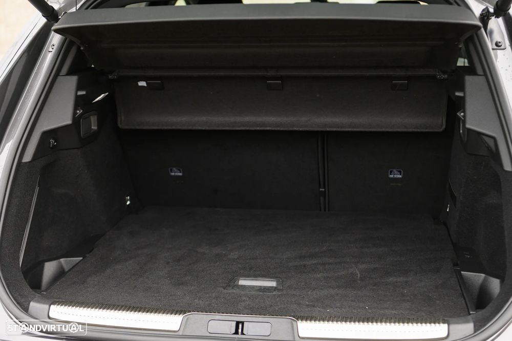 DS DS7 Crossback E-Tense Performance Line EAT8 - 51