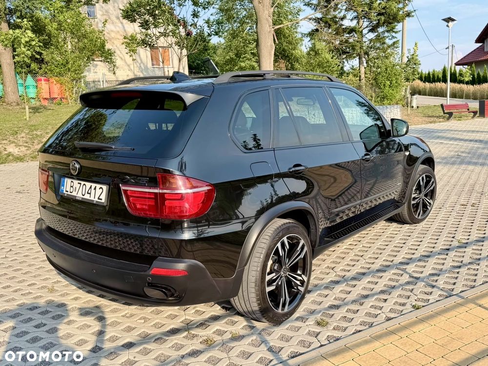 BMW X5 3.0d xDrive - 11