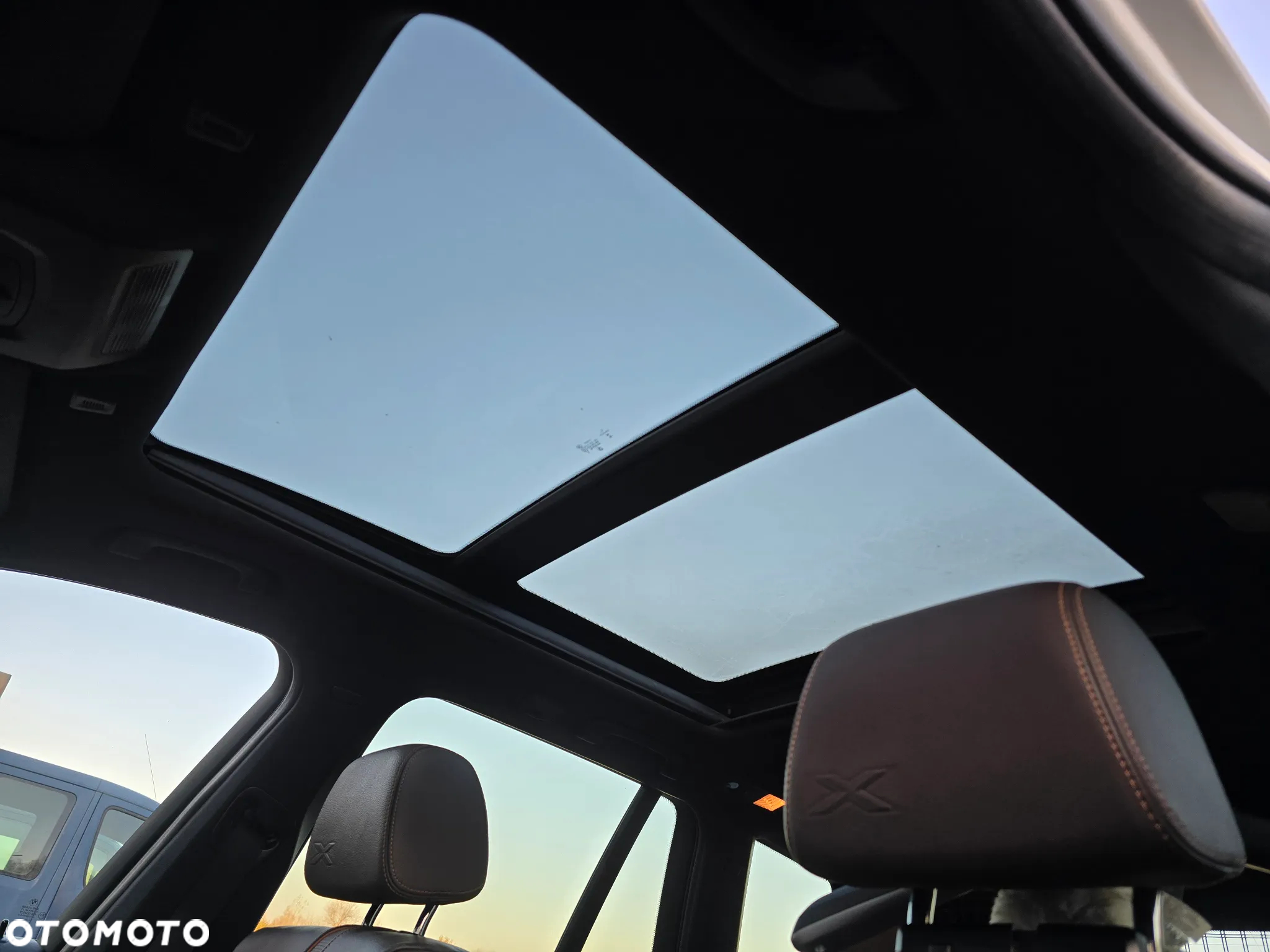 BMW X3 xDrive35d M Sport sport - 30