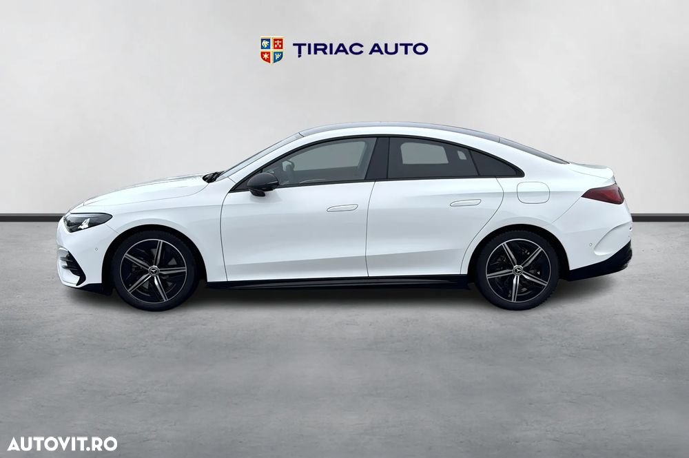 Mercedes-Benz CLA 200 - 3