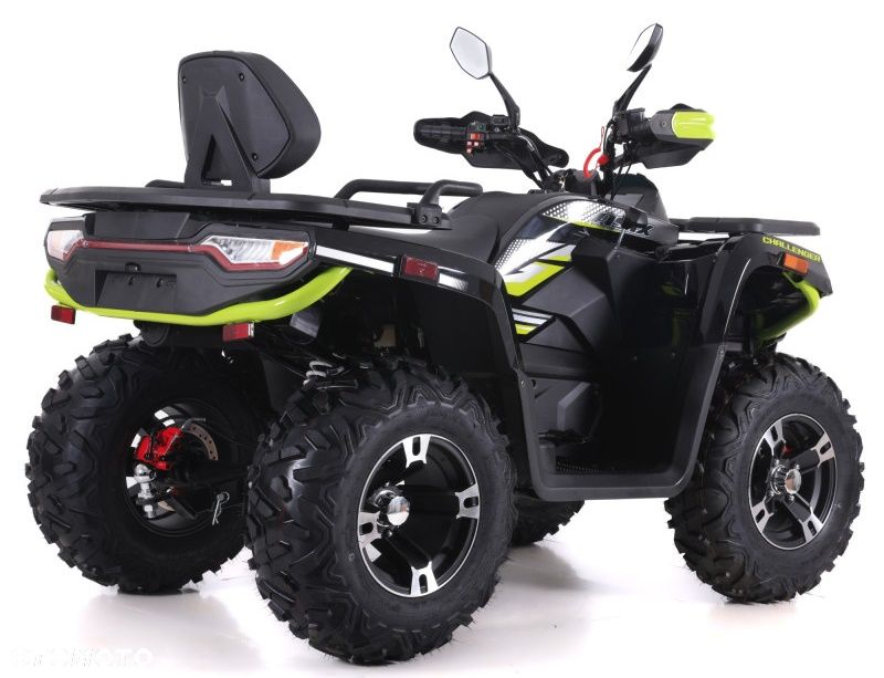 ASIX Challanger 300 - 12