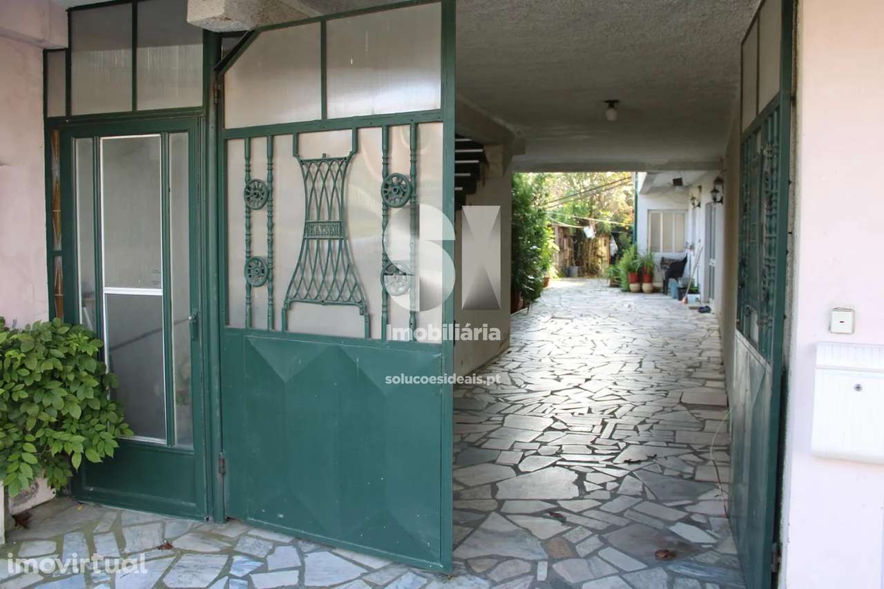 Moradia Isolada T3 - Grande imagem: 4/30