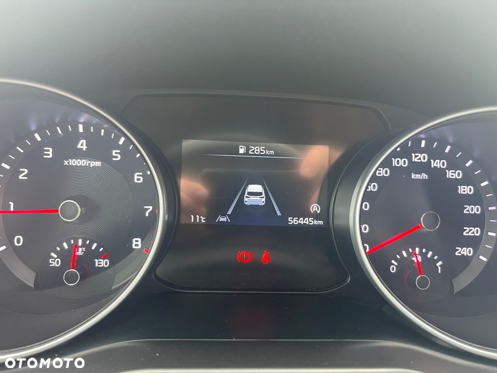 Kia Ceed 1.0 T-GDI M - 8