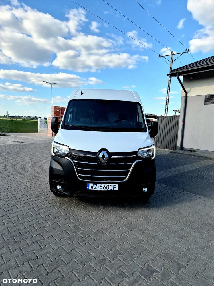 Renault MASTER - 3
