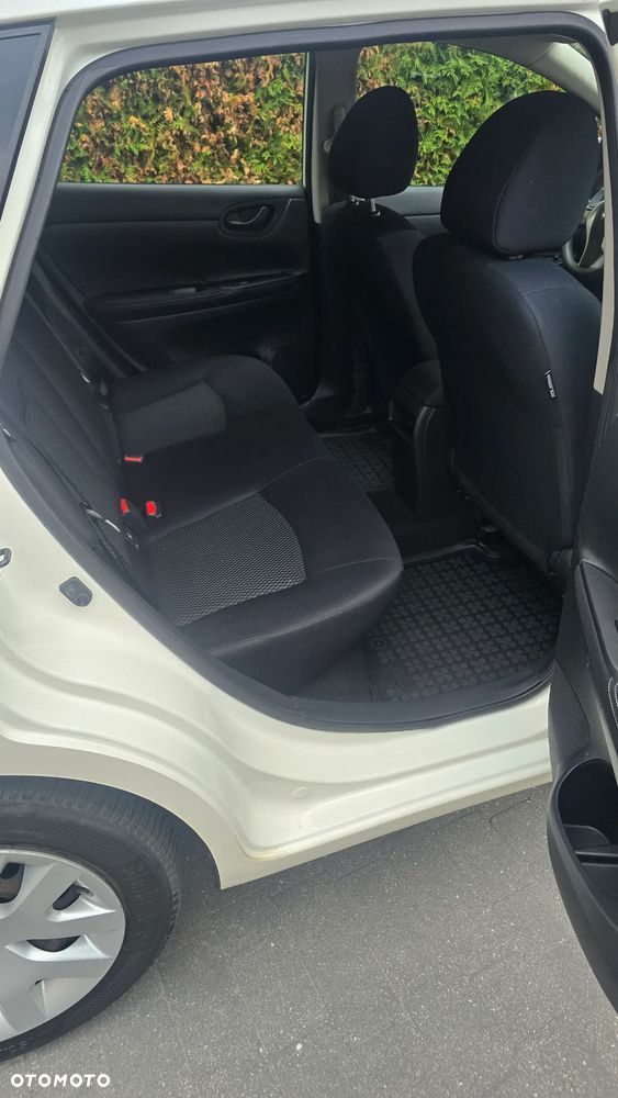 Nissan Pulsar 1.5 dCi N-Vision - 7