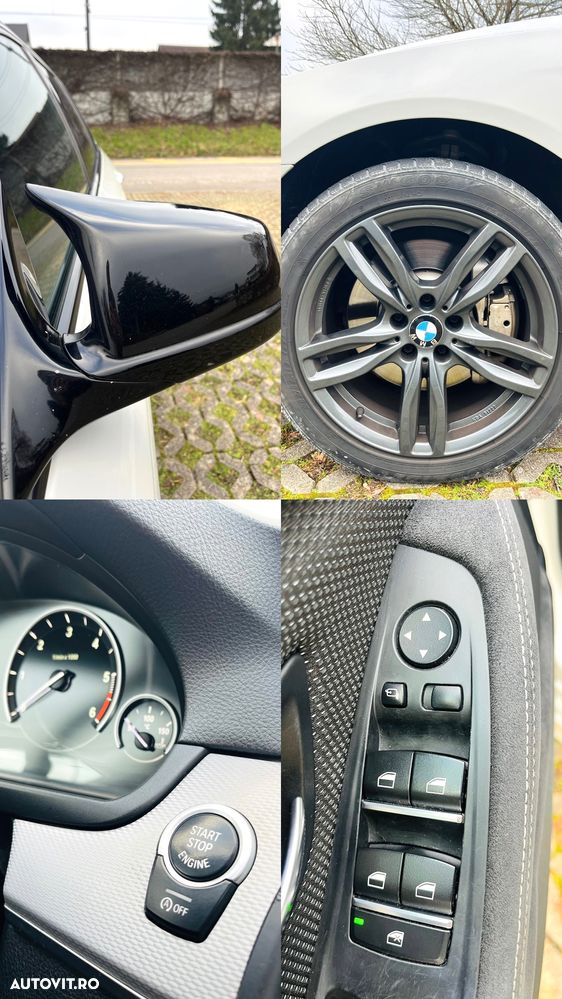 BMW Seria 5 525d xDrive - 5