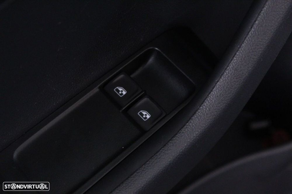 Skoda Fabia Break 1.0 TSI Ambition - 20