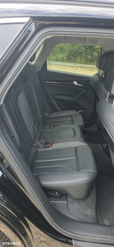 Audi Q5 3.0 TDI Quattro Tiptronic - 16