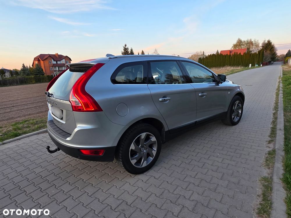 Volvo XC 60 D3 Summum - 16