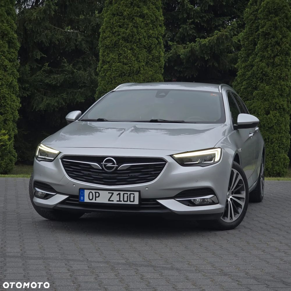 Opel Insignia 2.0 Ultimate Exclusive - 3