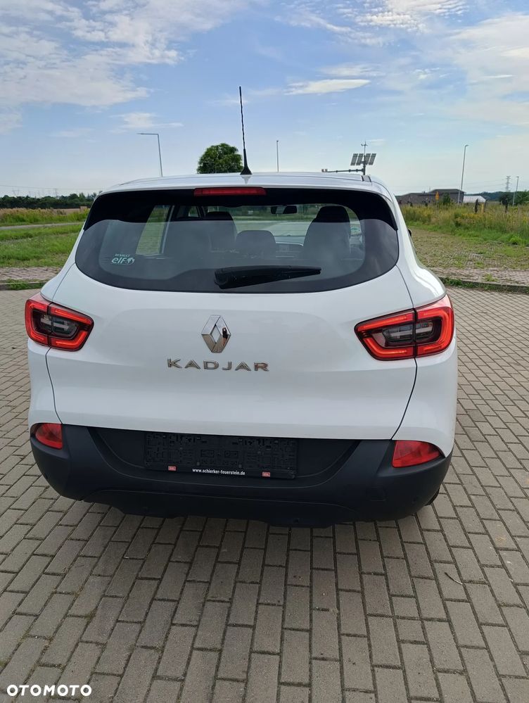 Renault Kadjar 1.2 Energy TCe Life - 8