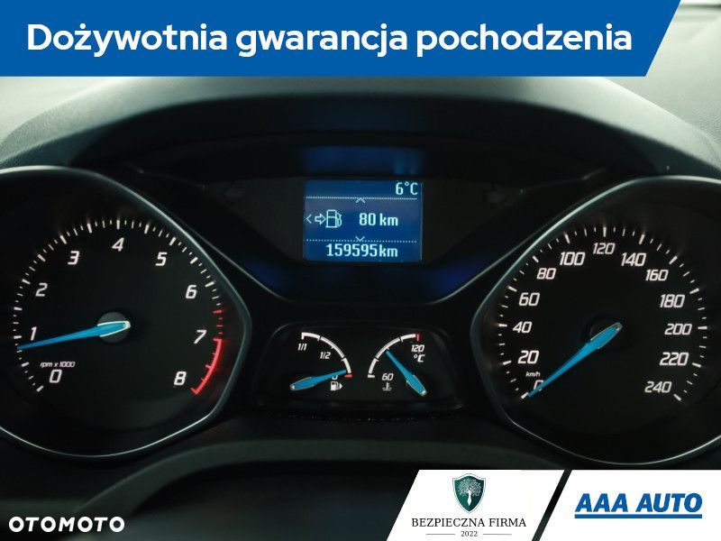Ford C-MAX - 9