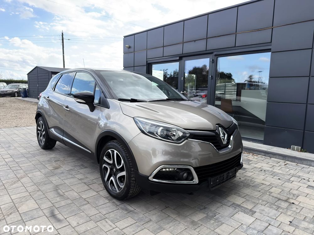 Renault Captur 0.9 Energy TCe Limited - 10