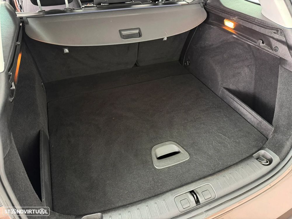 Fiat Tipo Station Wagon 1.6 M-Jet Lounge DCT - 11