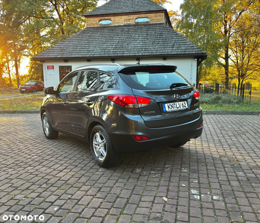 Hyundai ix35 1.6 GDI Comfort 2WD - 3
