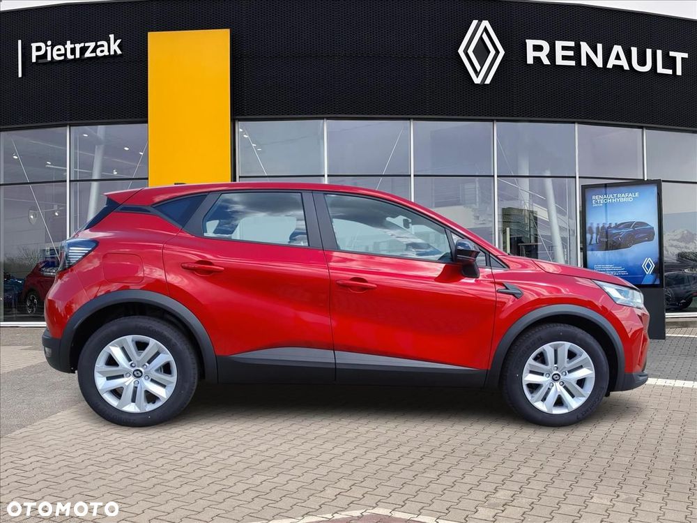Renault Captur 1.0 TCe Evolution - 6