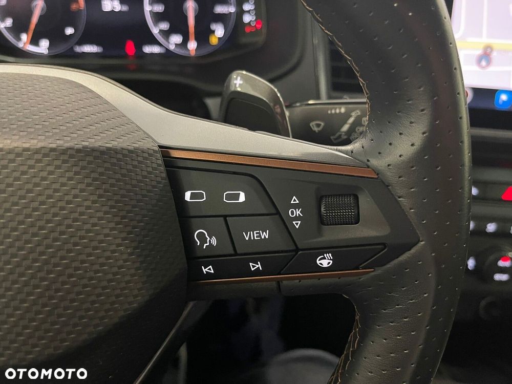 Cupra Ateca - 17