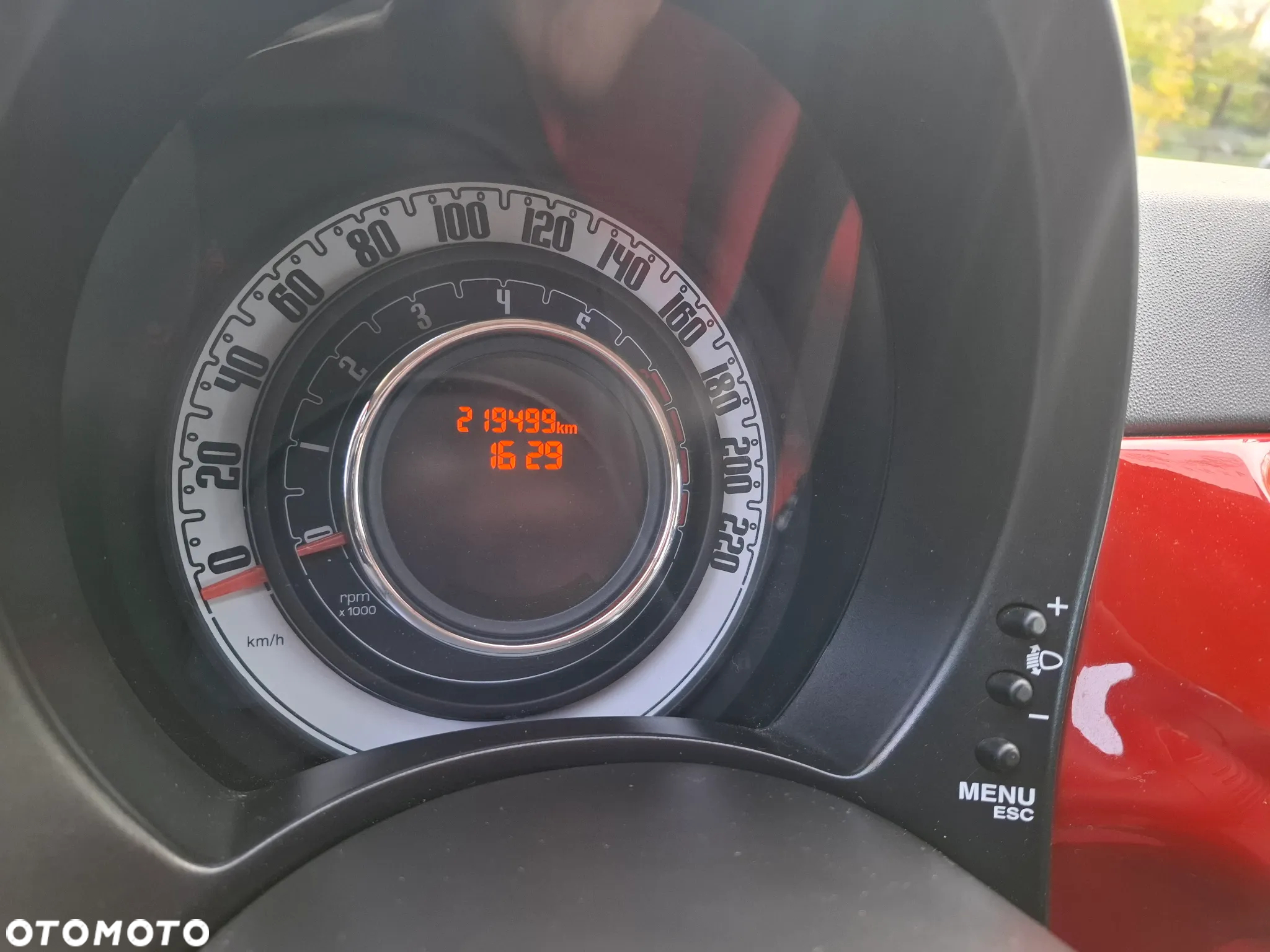 Fiat 500 - 8