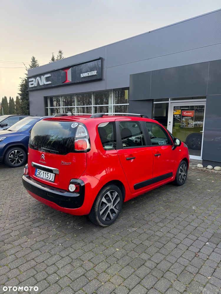 Citroën C3 Picasso 1.2 PureTech MoreLife - 2