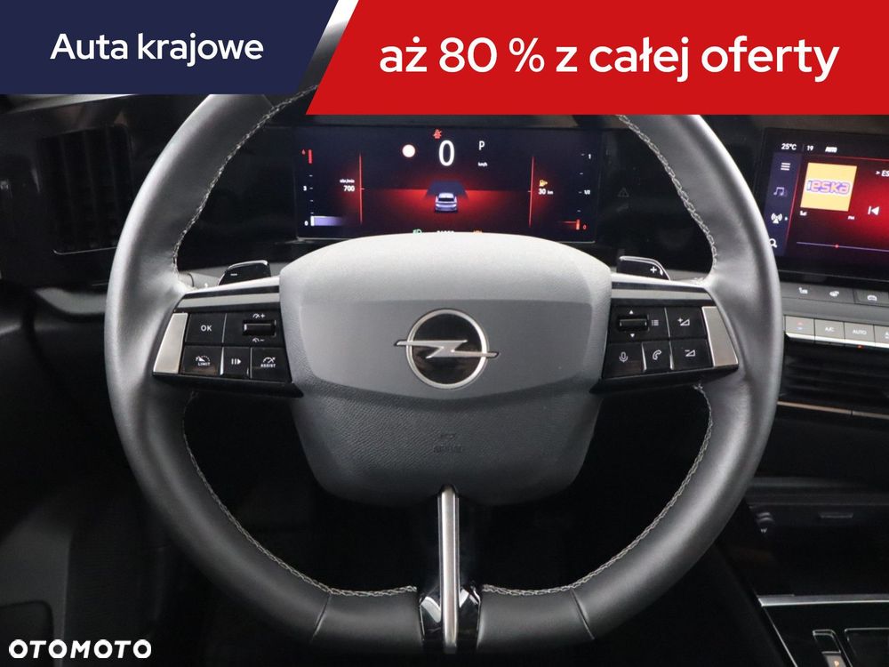 Opel Astra - 16