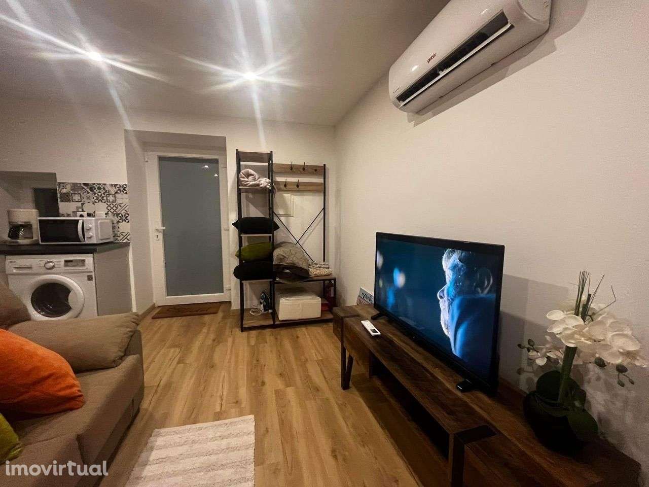 Flat temporário Maia - Grande imagem: 2/20