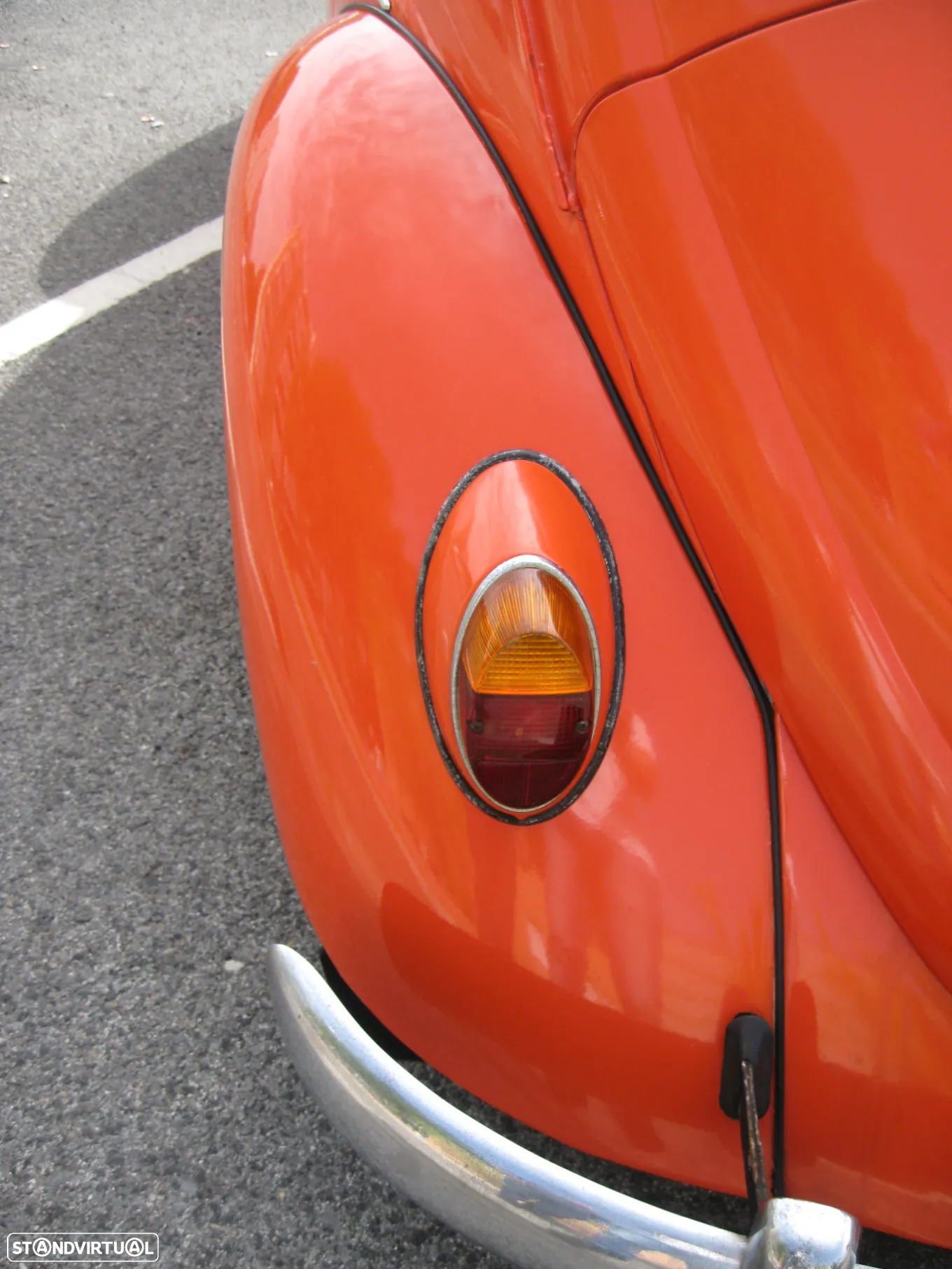 VW Carocha - 7