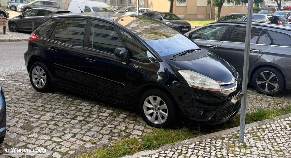 Citroën C4 Picasso 1.6 HDi Dynamique CMP6 Airdream - 7