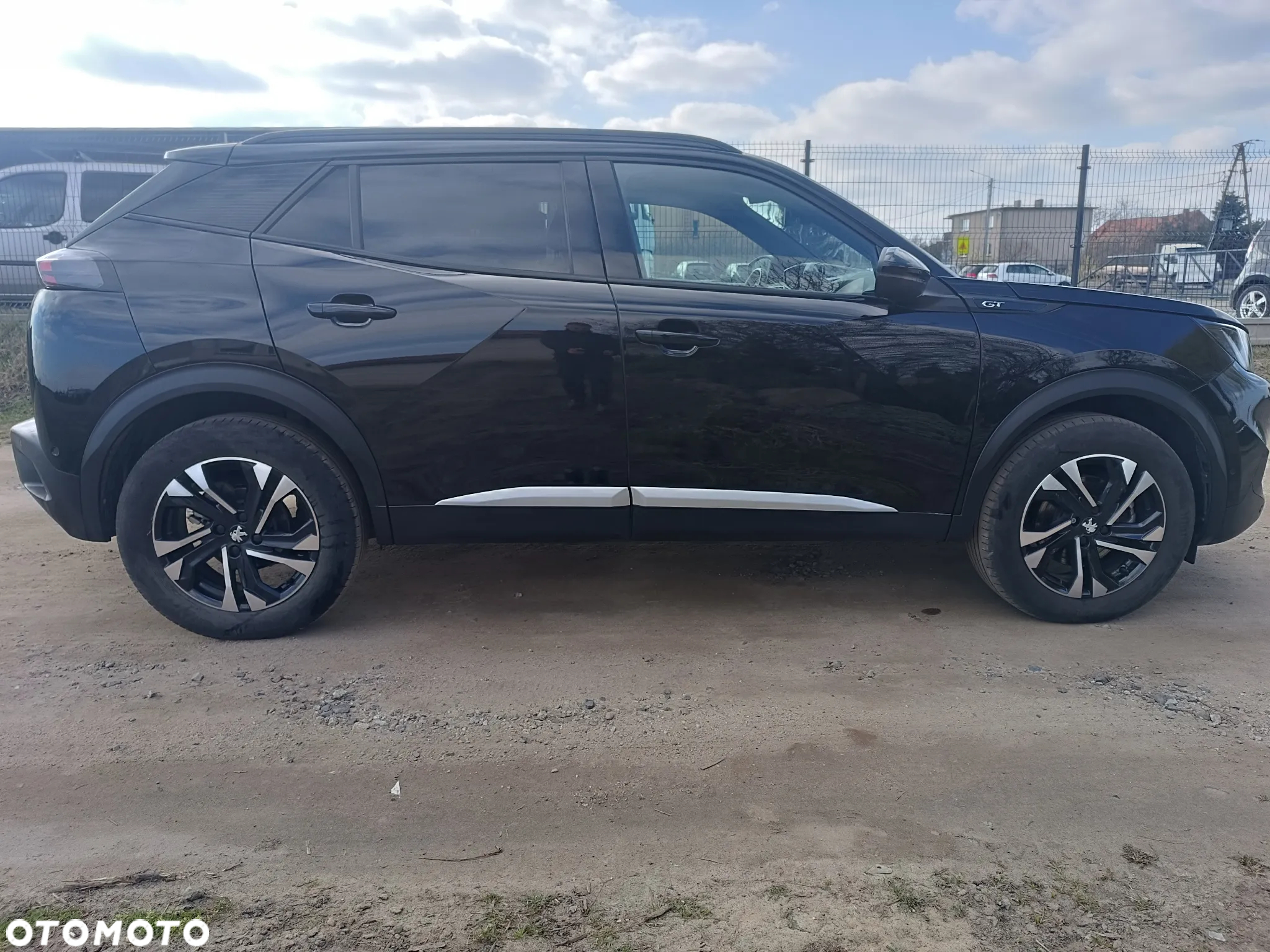 Peugeot 2008 - 33