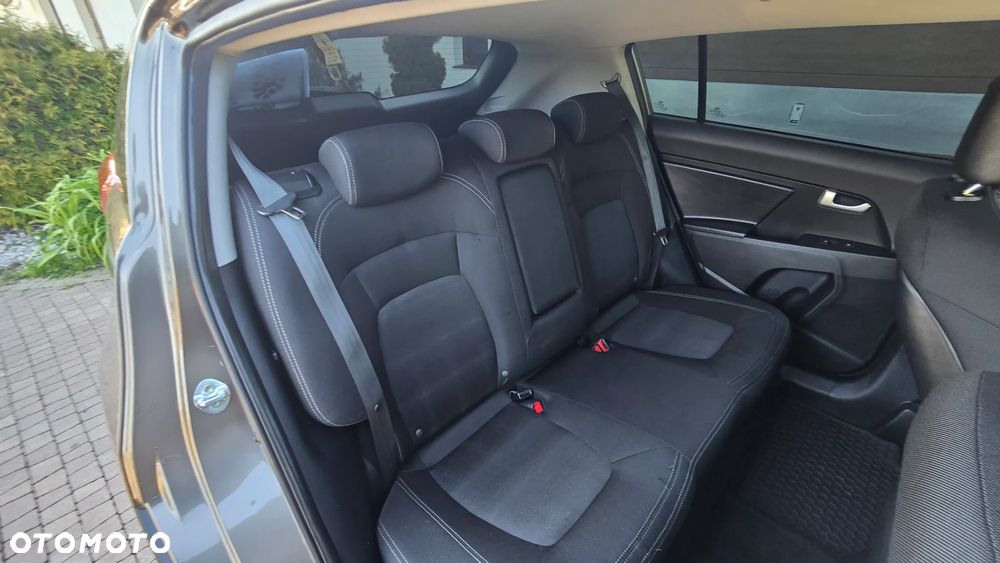 Kia Sportage 1.6 GDI XL 2WD - 32
