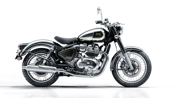 Royal Enfield Classic