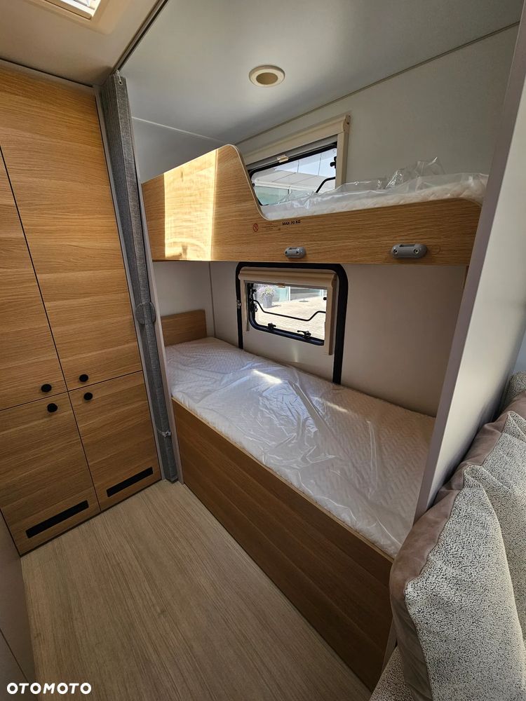 Adria Adora 573 PT - 12