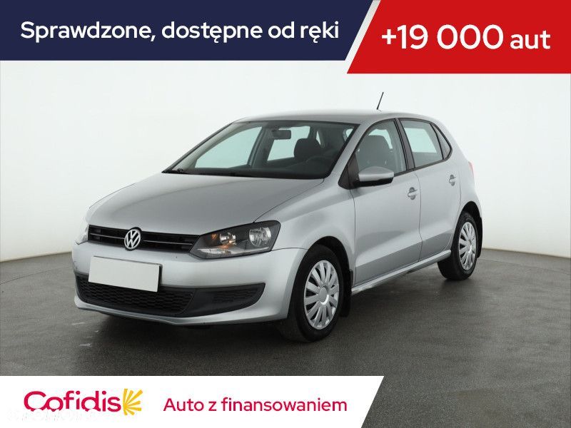 Volkswagen Polo - 2