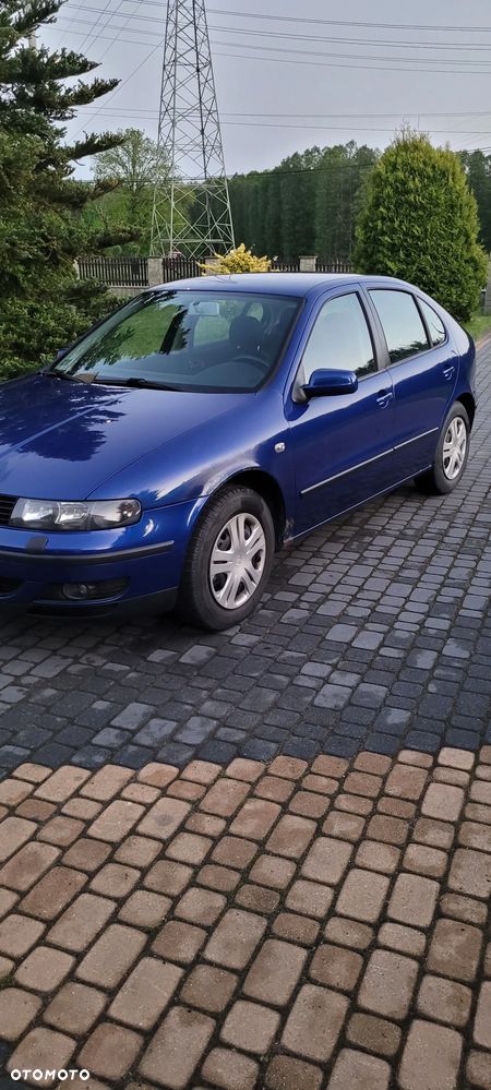 Seat Leon - 2