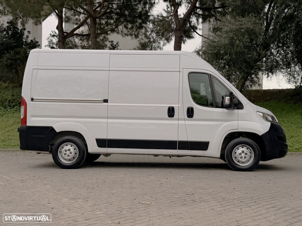 Citroën Jumper 2.2 BlueHDi 33 L2H2 - 13