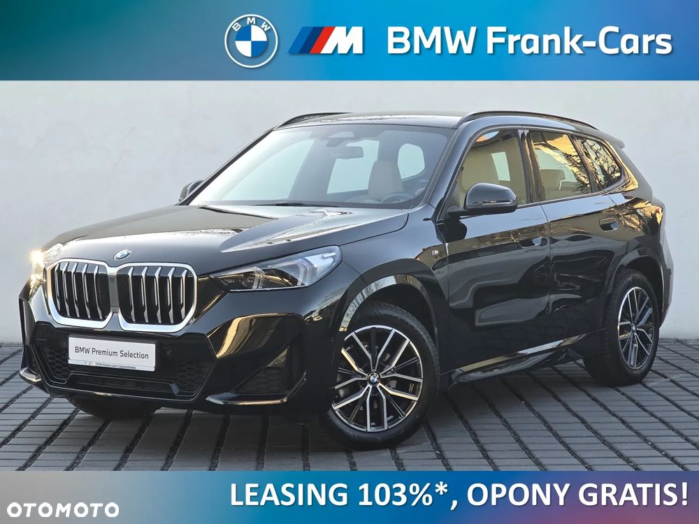 BMW X1 sDrive18i M Sport - 1