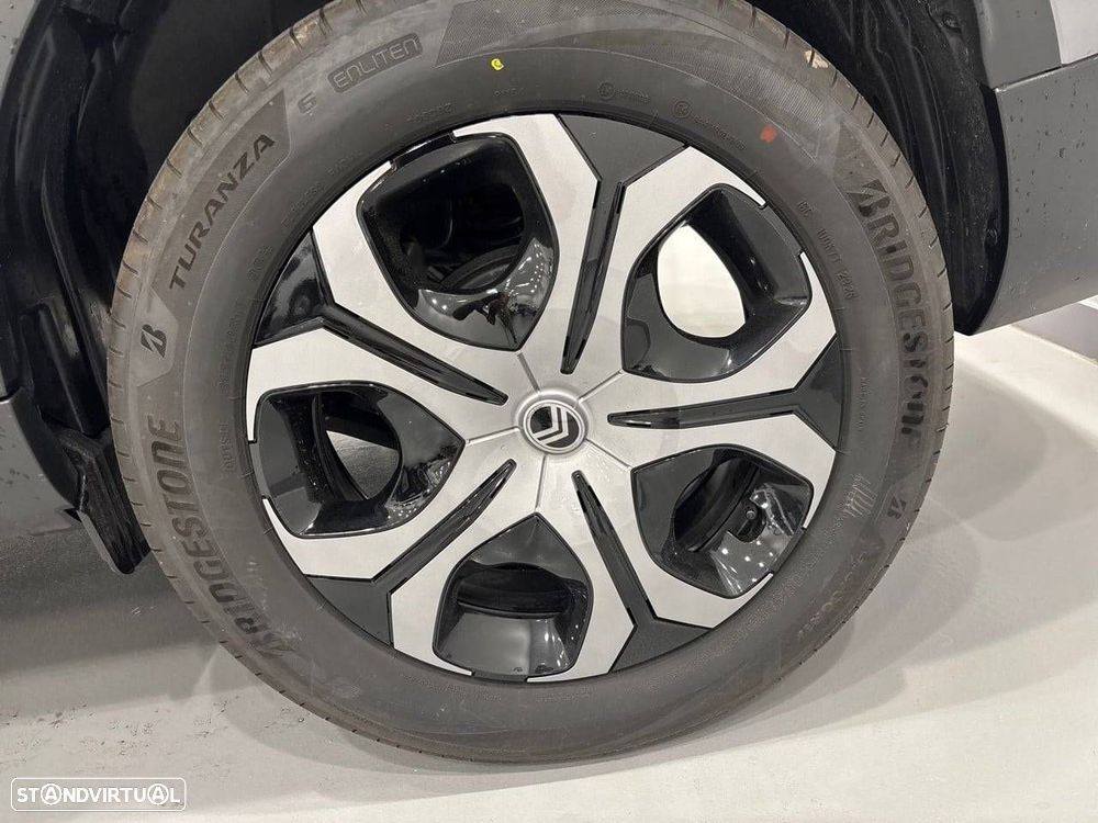 Citroën C3 Aircross 1.2 PureTech Plus - 11