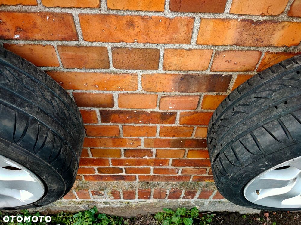 alufelgi 17 cali 6764622 bmw e90 e91 e92 e93 wz 158 17" et34 8j - 10