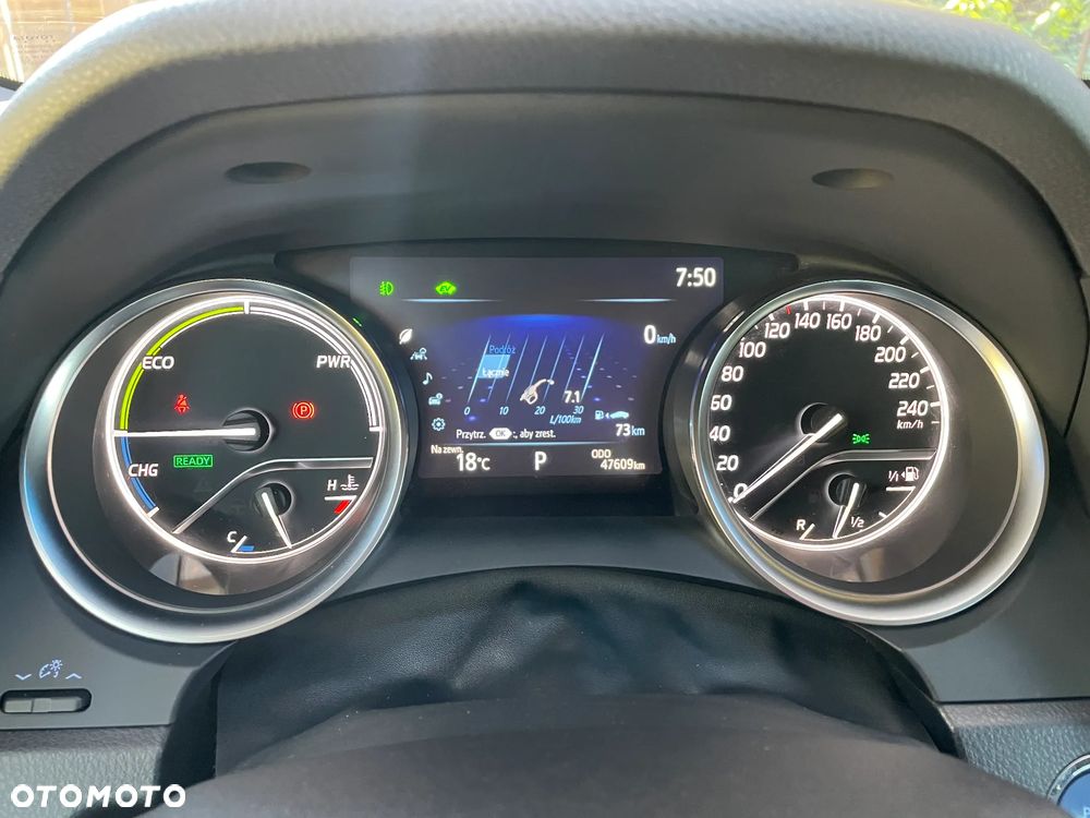 Toyota Camry ver-2-5-hybrid-prestige-cvt - 12